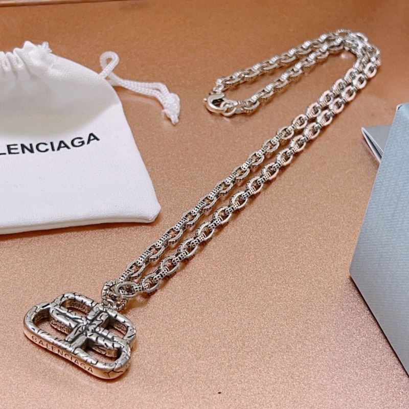 Balenciaga Necklaces